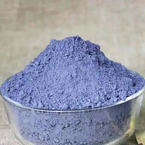 Blue Mantra 200 гр, блакитний тайський чай, матча анчан, синя матча 12400383 фото