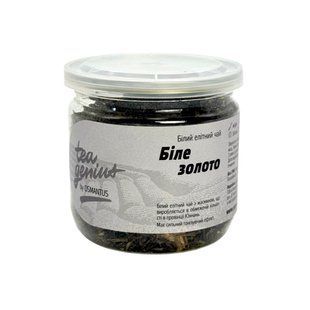 Чай в банці TM TEA GENIUS 'Медовий оолонг', 100г 12400316 фото