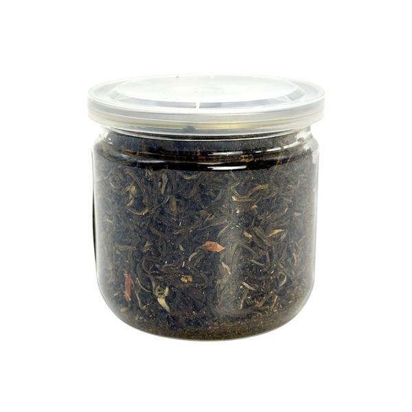 Чай в банці TM TEA GENIUS 'Медовий оолонг', 100г 12400316 фото