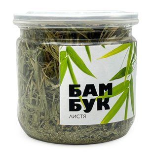 Бамбук, банка 15 г 12400567 фото