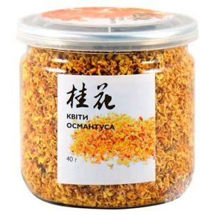 Османтус, банка 40 г 12400570 фото