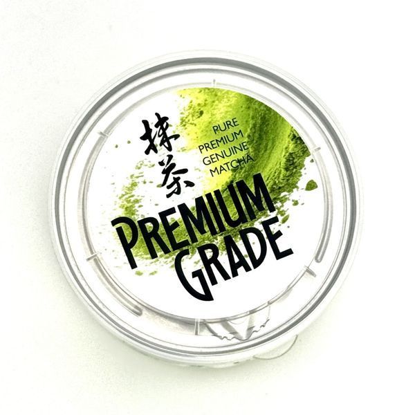 Матча зелена 'Premium grade', 50г 12400538 фото