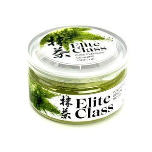 Матча зелена 'Elite Class', 50г 12400539 фото