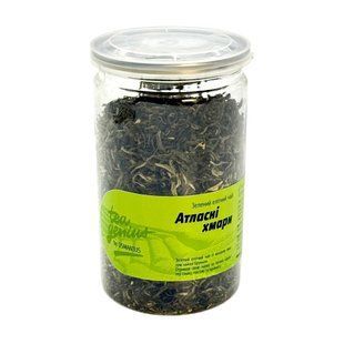 Чай в банці TM TEA GENIUS 'Атласні хмари', 100 г 12400265 фото