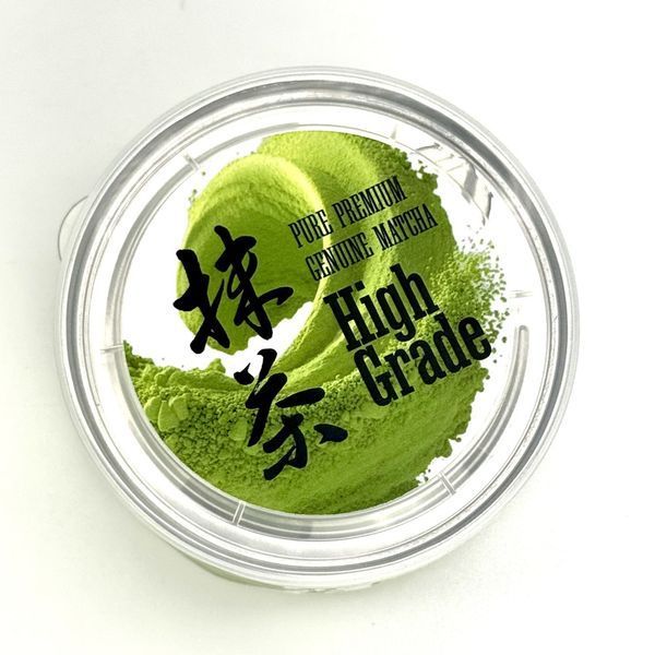 Матча зелена 'High Grade', 50г 12400540 фото